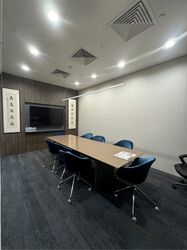 Vision Exchange (D22), Office #614653211